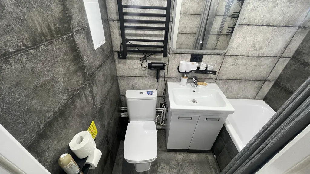 Квартира Апартаменты в доходном доме Черепенникова 2Risto Apartments — Санкт-Петербург