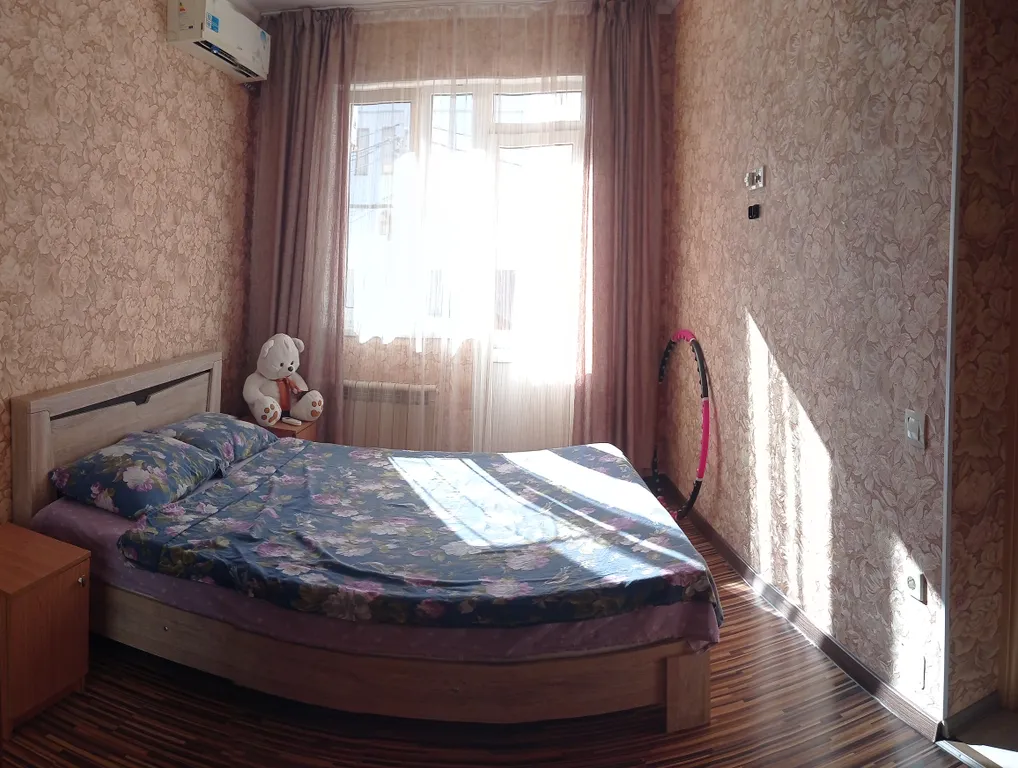 Квартира Комната — Сириус