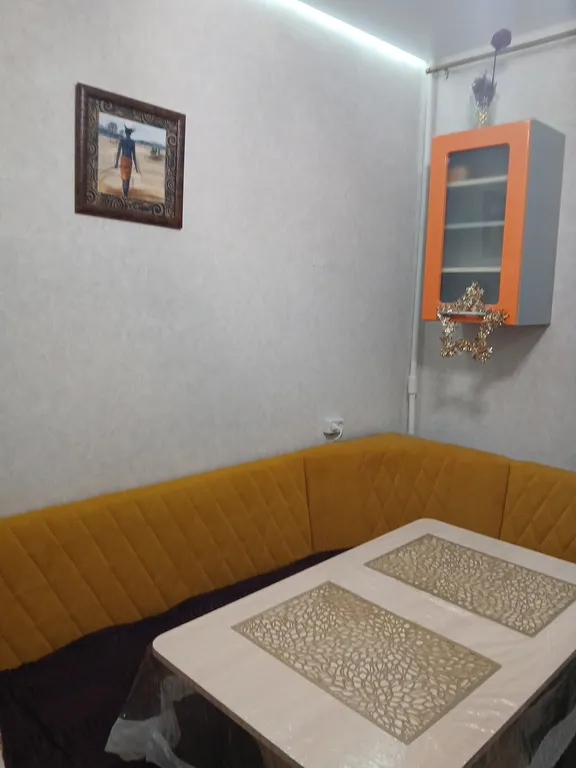 Квартира Квартира у академгородка, мешалкина, технопарк, нввку, нгу, в советском районе — Новосибирск