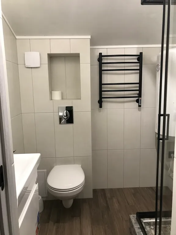 Дом для отдыха Лесной