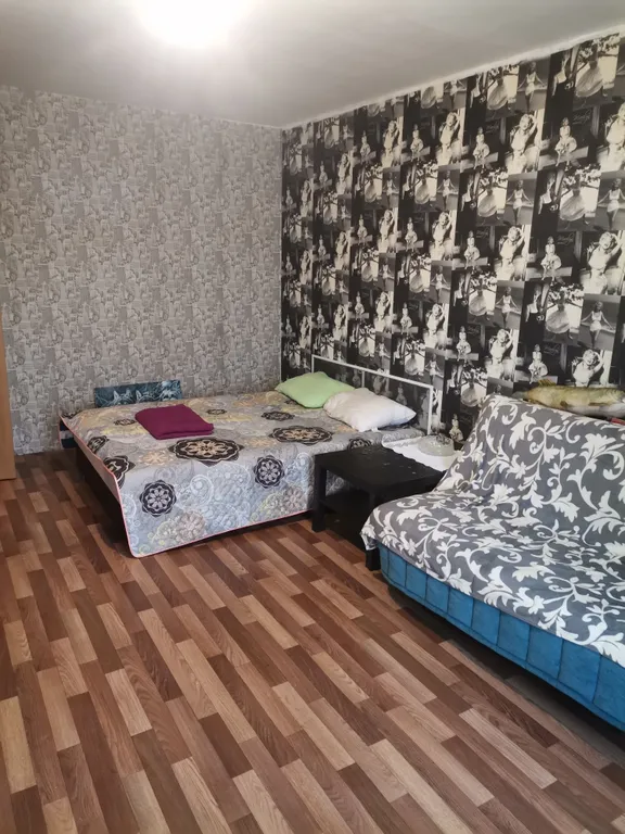 Квартира в центре