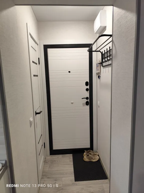 Уютная студия в центре города