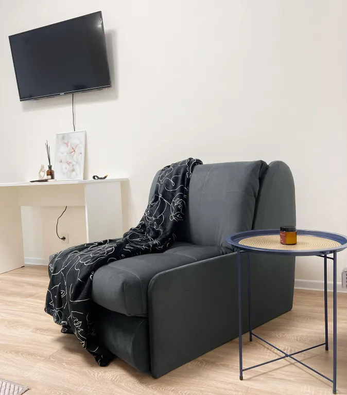 Квартира Квартира с Жирафами — Мисайлово