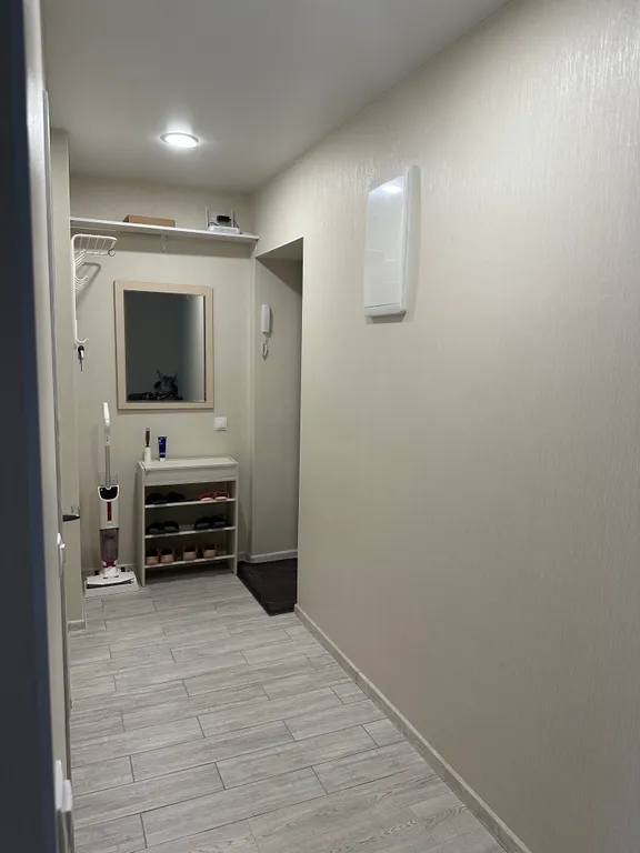 Уютная квартира на Нижегородской ярмарке