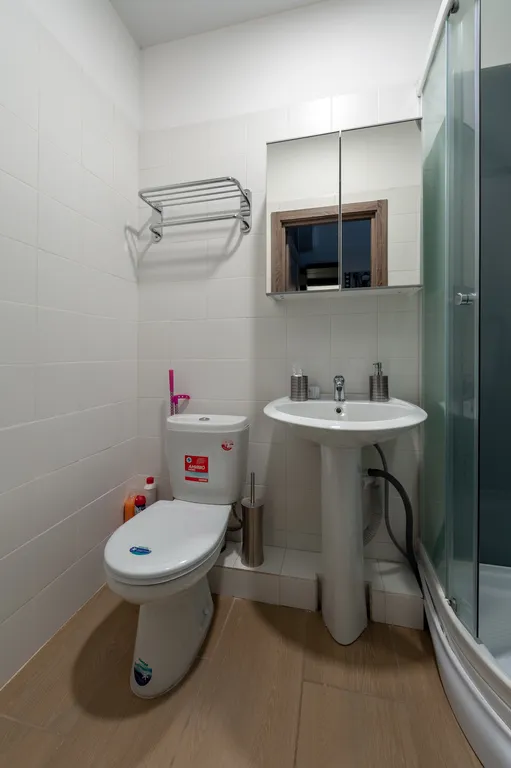 Квартира Квартира Престижное место у Уральского Арбата, Плотинки, ТРЦ Гринвича — Екатеринбург