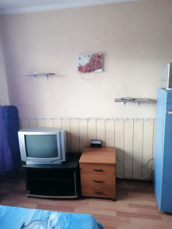 Уютная студия на Предмостной площади