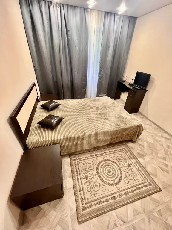 Квартира в южной части города