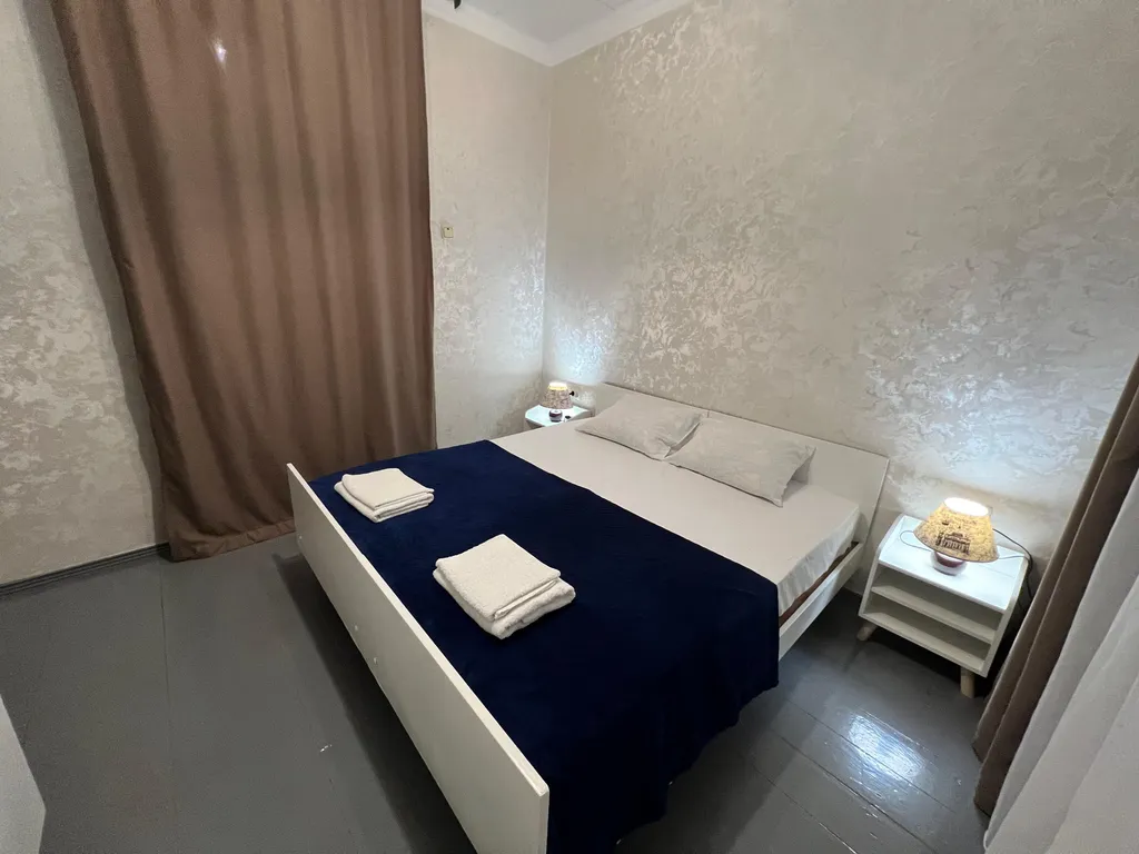 Квартира Комната — Цандрыпш