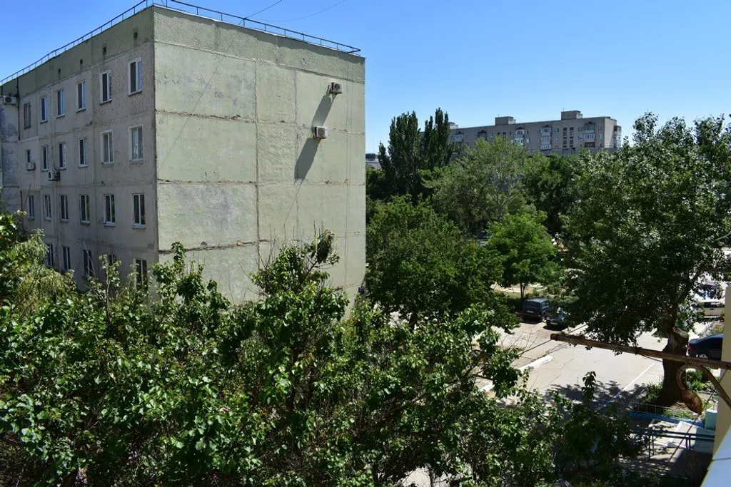 Уютная квартира на берегу Азовского моря