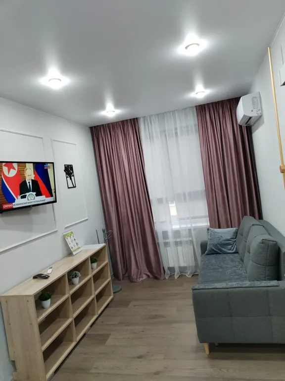 Новая квартира для вас