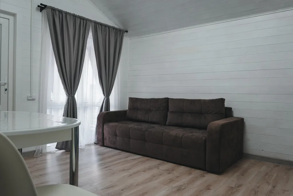 Жилье в Щёлкино