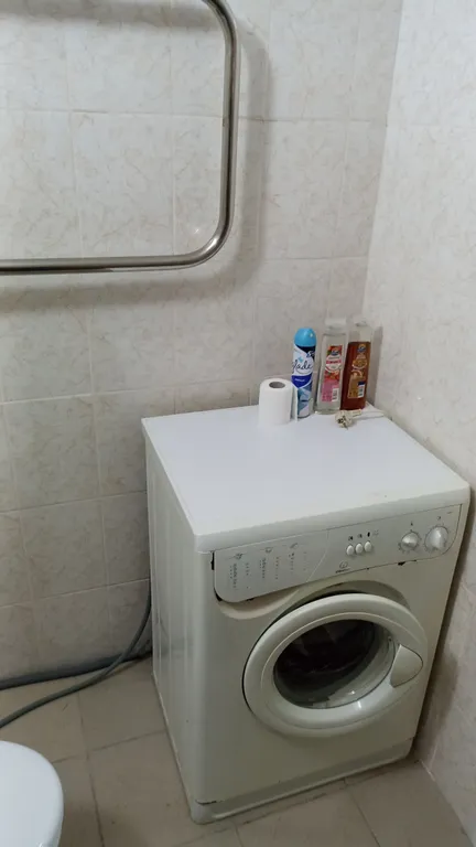 Квартира Удобная квартира в спальном районе — Краснодар