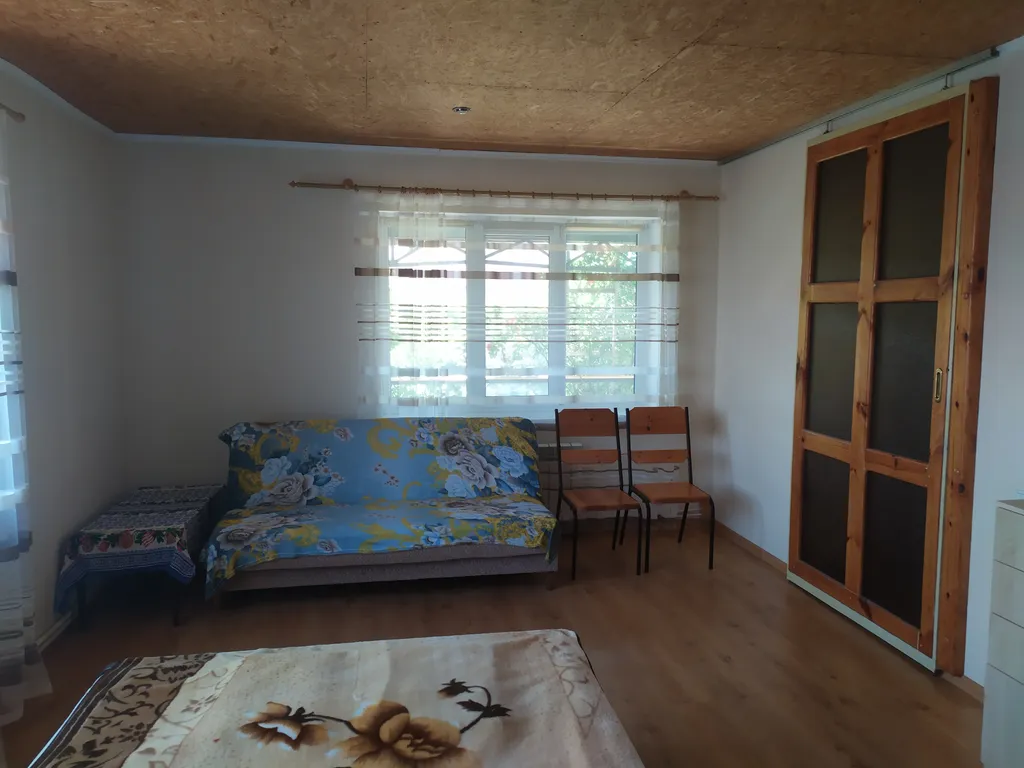 Частный дом