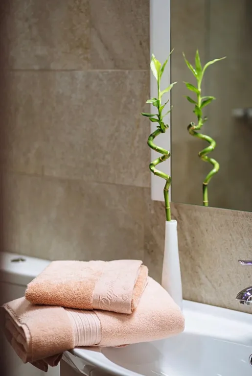 Апартаменты с видом на море