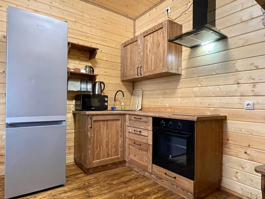 3-комнатный Дом