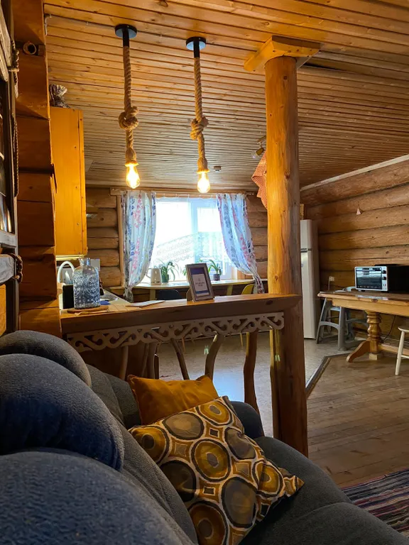 Дом Александра Абдулова с 5 спальнями