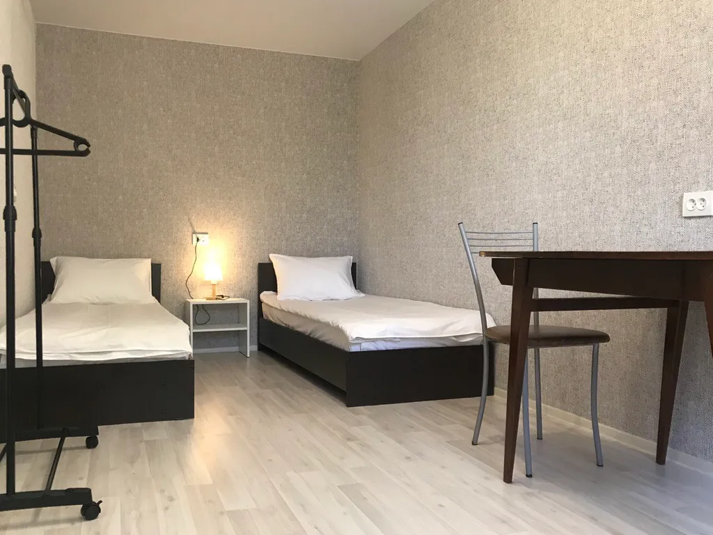 2-комнатные Апартаменты с балконом | Vikonda | GoodNight Aparts