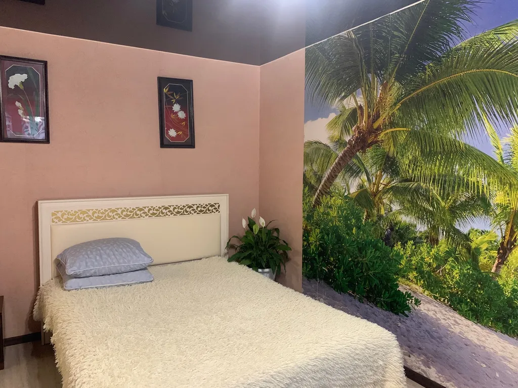 1-комнатная Квартира — аренда посуточно в Находка