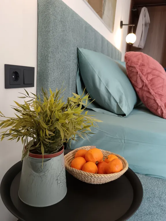 Загородный дом с бассейном