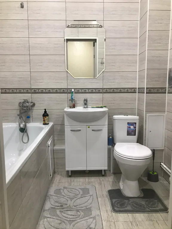 Уютная квартира в лучшем районе города