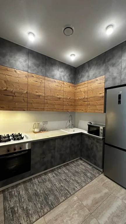 Уютная квартира в центральной части города