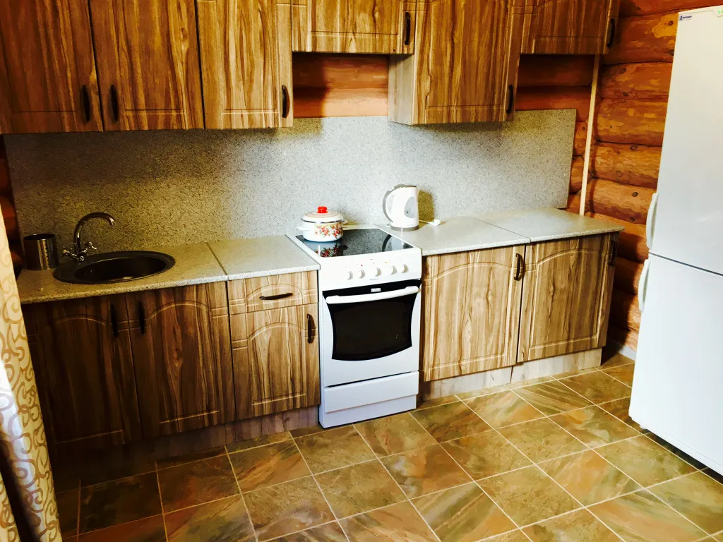 Вознесенский гостевой дом