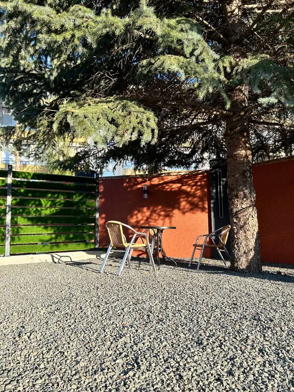 Коттедж Дом с мангальной и лаунж зоной — Кисловодск