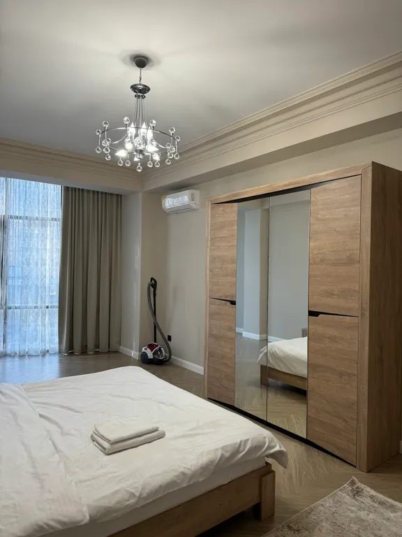 Уютный апартамент в центре города