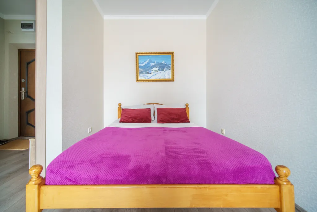 Квартира рядом с парком Галицким