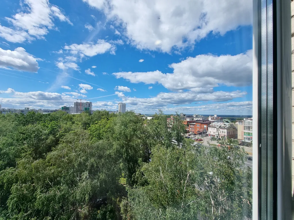 Квартира в центре рядом с волжской набережной и канатной дорогой