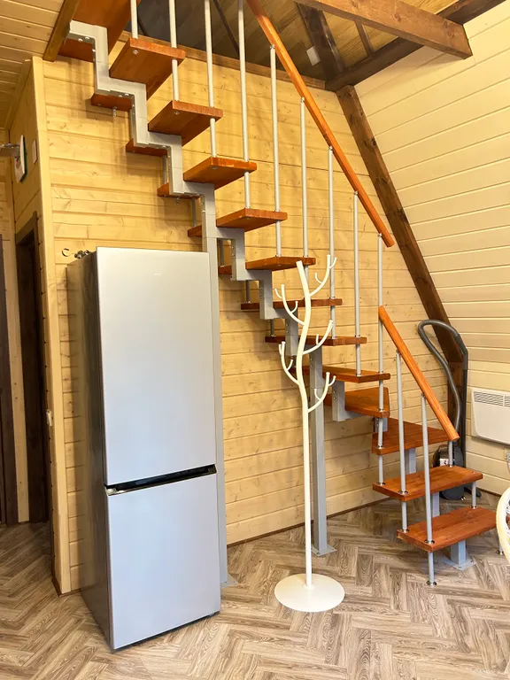 Коттедж Secret Villa Red — Турбаза Сокол