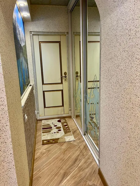 Квартира Абхазия Гагра