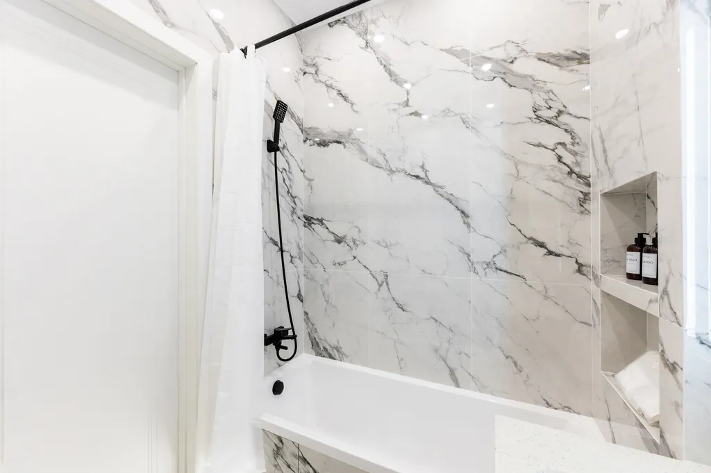 Апартаменты премиум-класса с дизайнерским ремонтом в ЖК Dastur