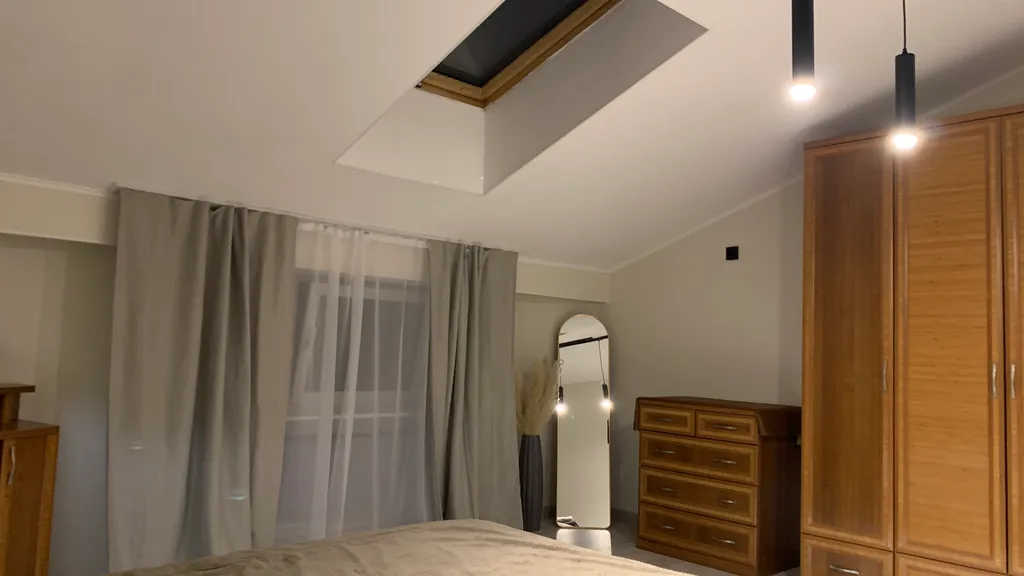 Квартира Просторные апартаменты в старинном районе города Амалиенау — Калининград