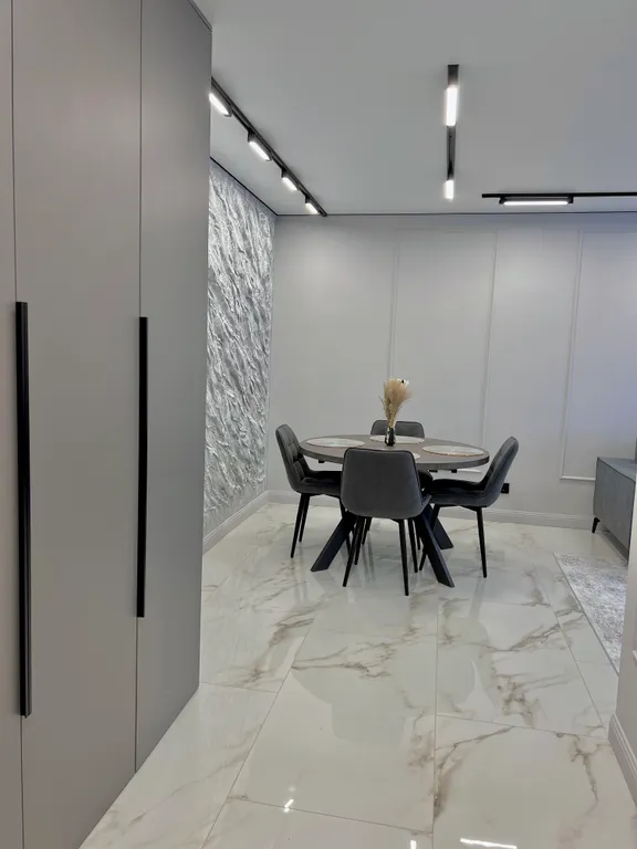 Стильная и уютная квартира в 5 минутах от центра города и Мамаева кургана