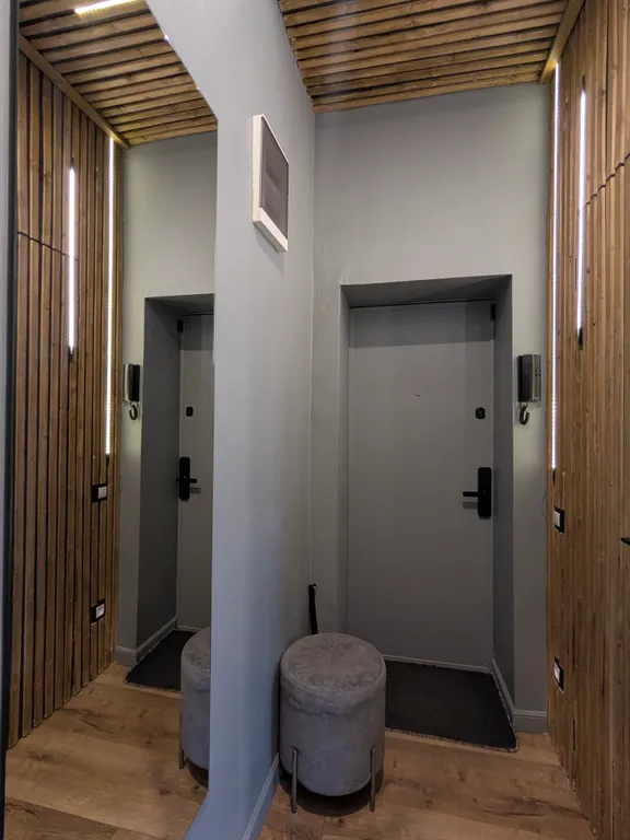 Nice Place Penza | Central Hub