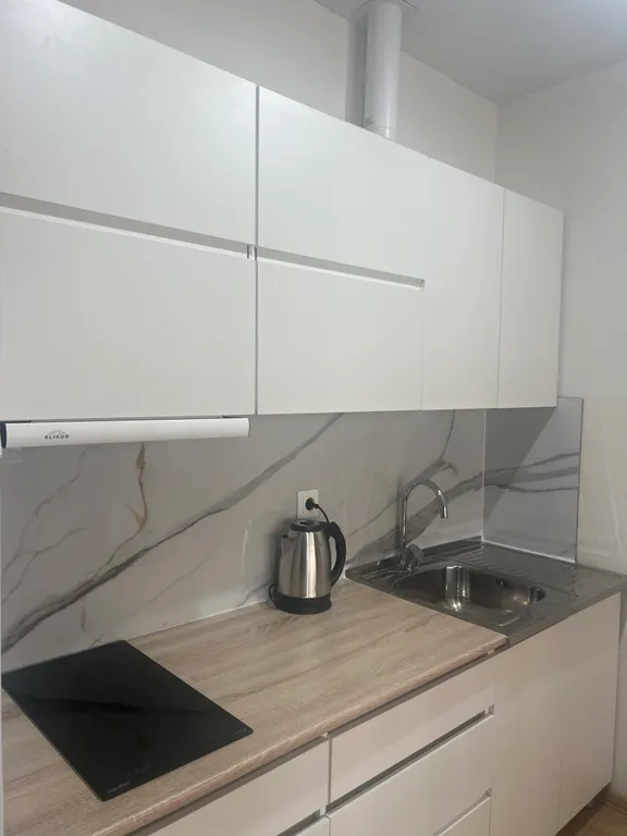 Апартаменты первая линия от моря