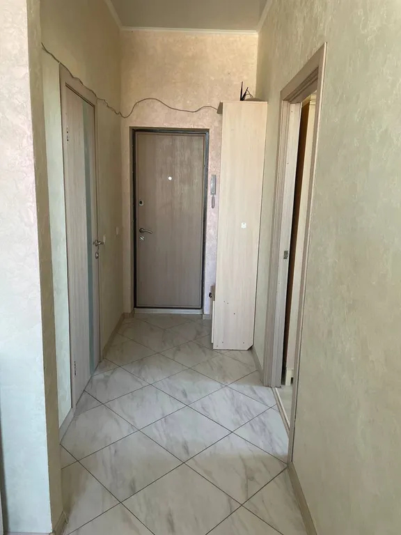 2-комнатная квартира около Парка Победы