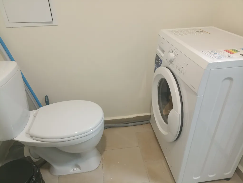 Квартира Квартира Приятная однокомнатная — Анапа