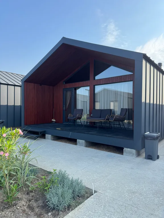 Домик у моря Морские истории