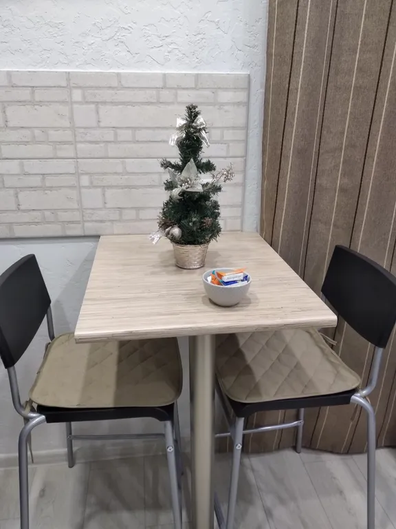 Квартира 1-комнатная Квартира — Санкт-Петербург