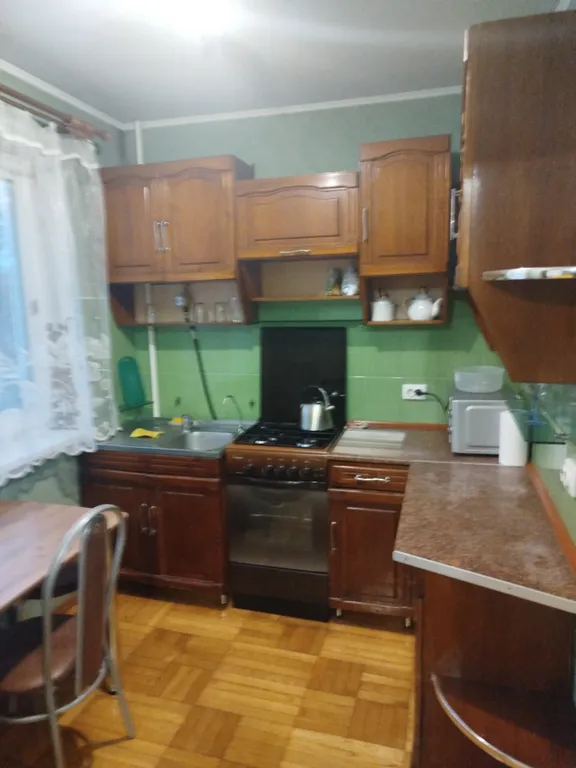 Лучшая квартира в районе