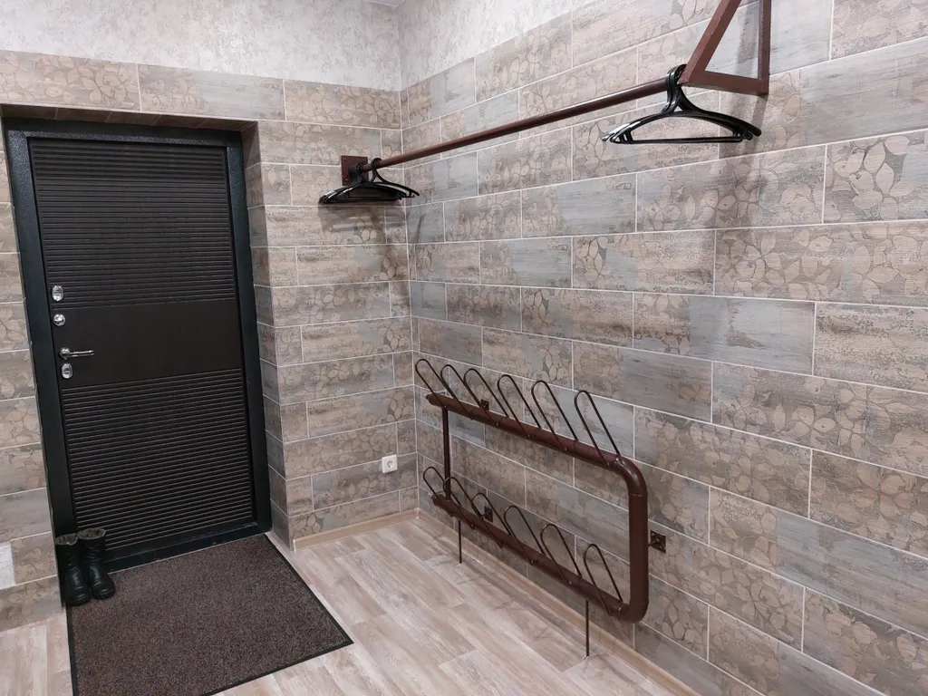 Гостевой дом Кокос