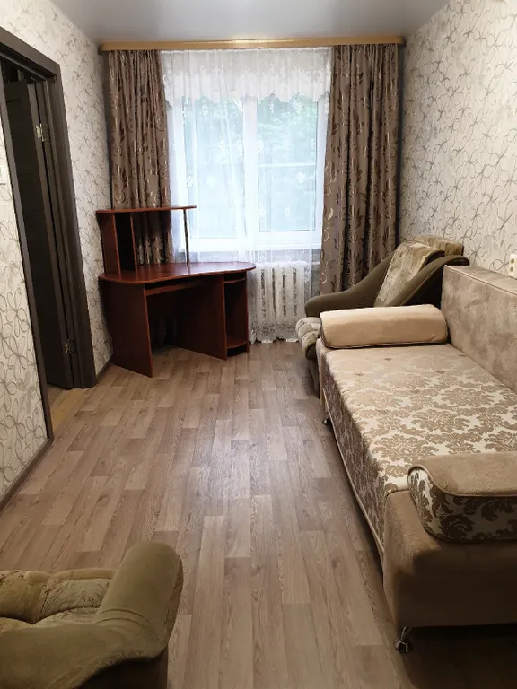 2к.квартира у санатория Хилово в 18 мин от Порхова со всеми удобствами