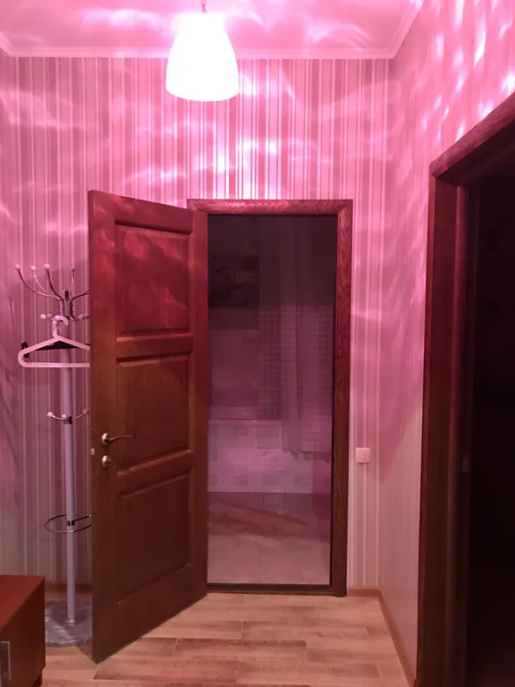 Двухместный номер люкс (балкон/красивый вид) в гостевом доме в Мисхоре