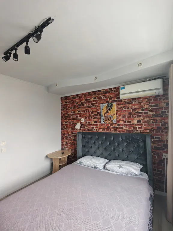 Квартира Уютная маленькая квартира в центре — Калининград