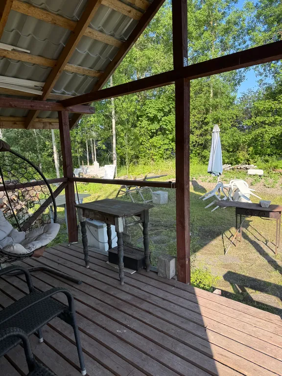 Просто квартира