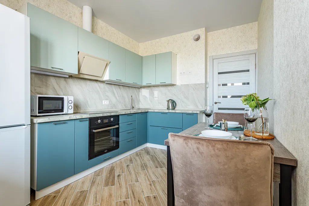 ЖК олимпийский