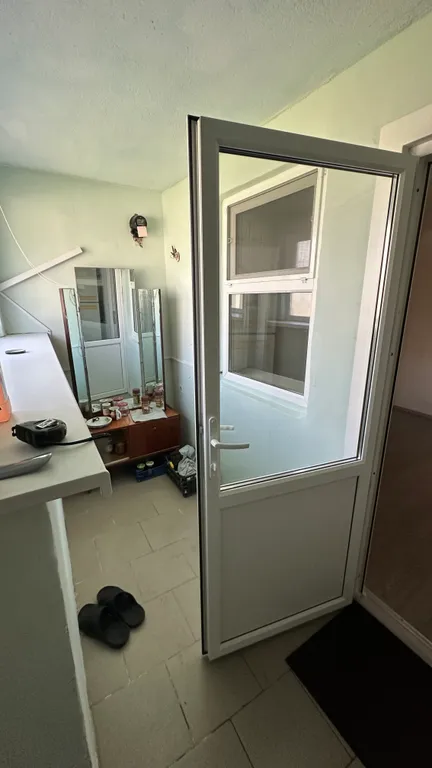 Уютный дом у моря