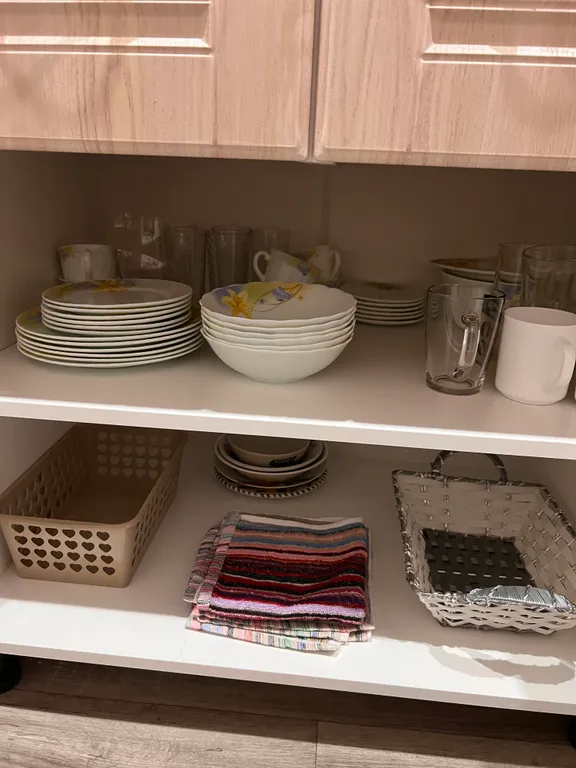 Уютная квартира недалеко от центра